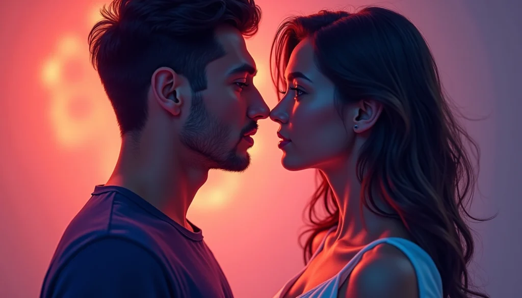 attirance sexuelle et attirance physique attirance sexuelle et attirance physique